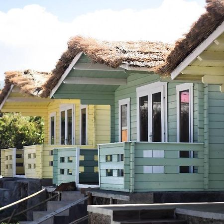 Chalets Chomoni ภายนอก รูปภาพ