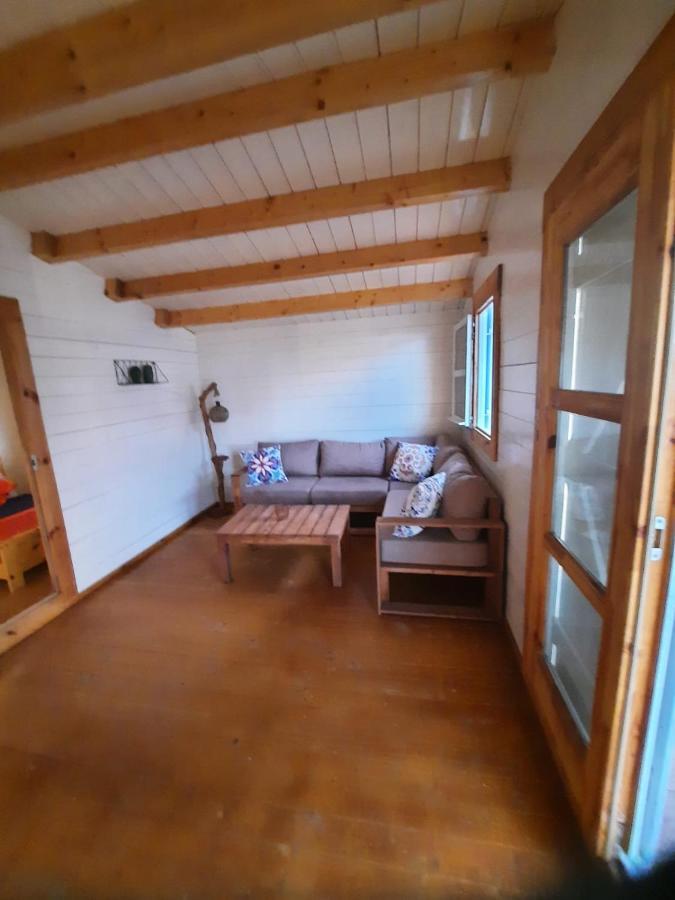 Chalets Chomoni ภายนอก รูปภาพ