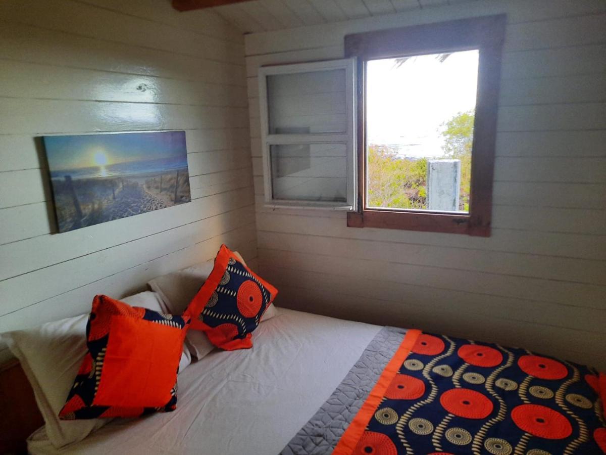 Chalets Chomoni ภายนอก รูปภาพ
