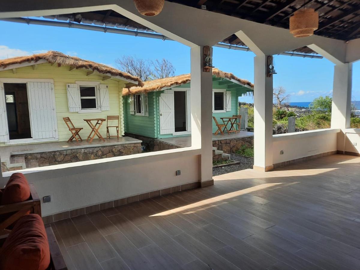 Chalets Chomoni ภายนอก รูปภาพ