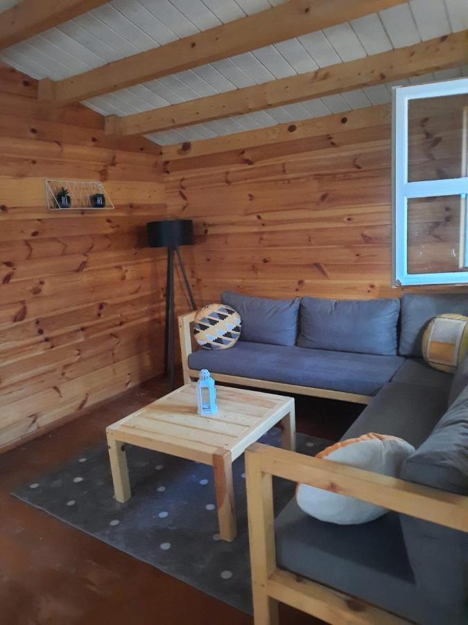 Chalets Chomoni ภายนอก รูปภาพ