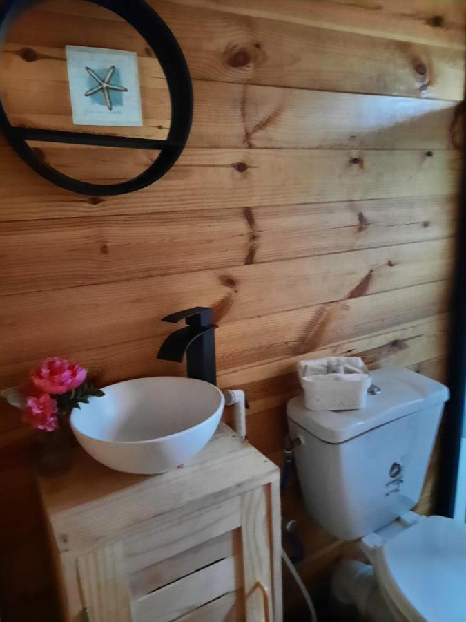 Chalets Chomoni ภายนอก รูปภาพ