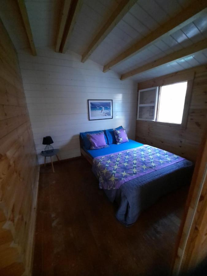 Chalets Chomoni ภายนอก รูปภาพ