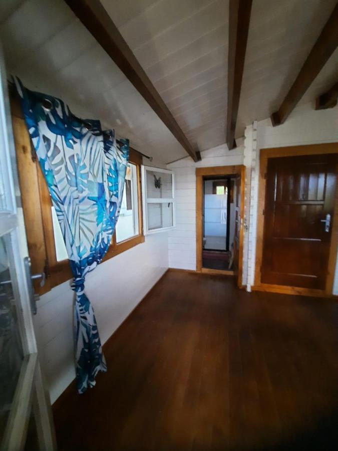 Chalets Chomoni ภายนอก รูปภาพ