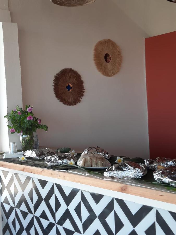 Chalets Chomoni ภายนอก รูปภาพ