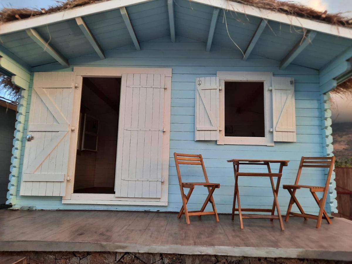 Chalets Chomoni ภายนอก รูปภาพ