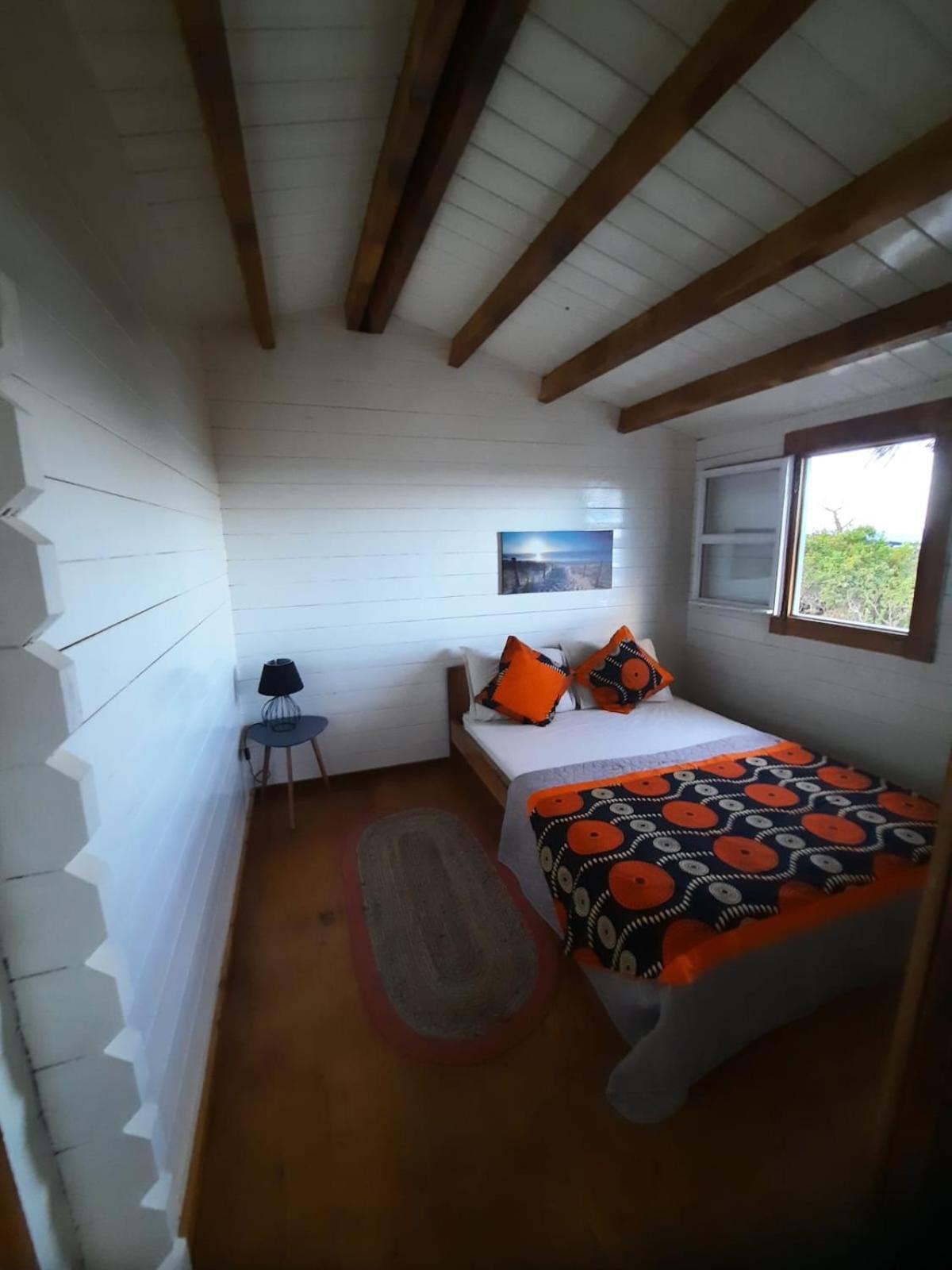 Chalets Chomoni ภายนอก รูปภาพ