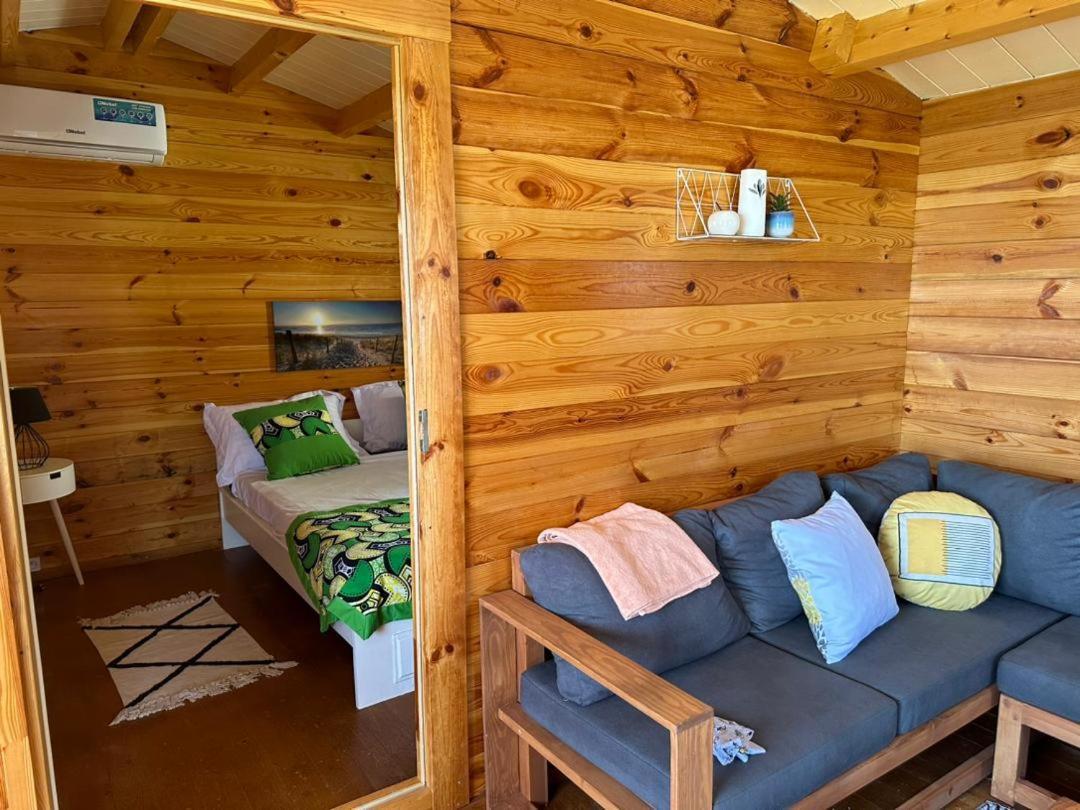 Chalets Chomoni ภายนอก รูปภาพ