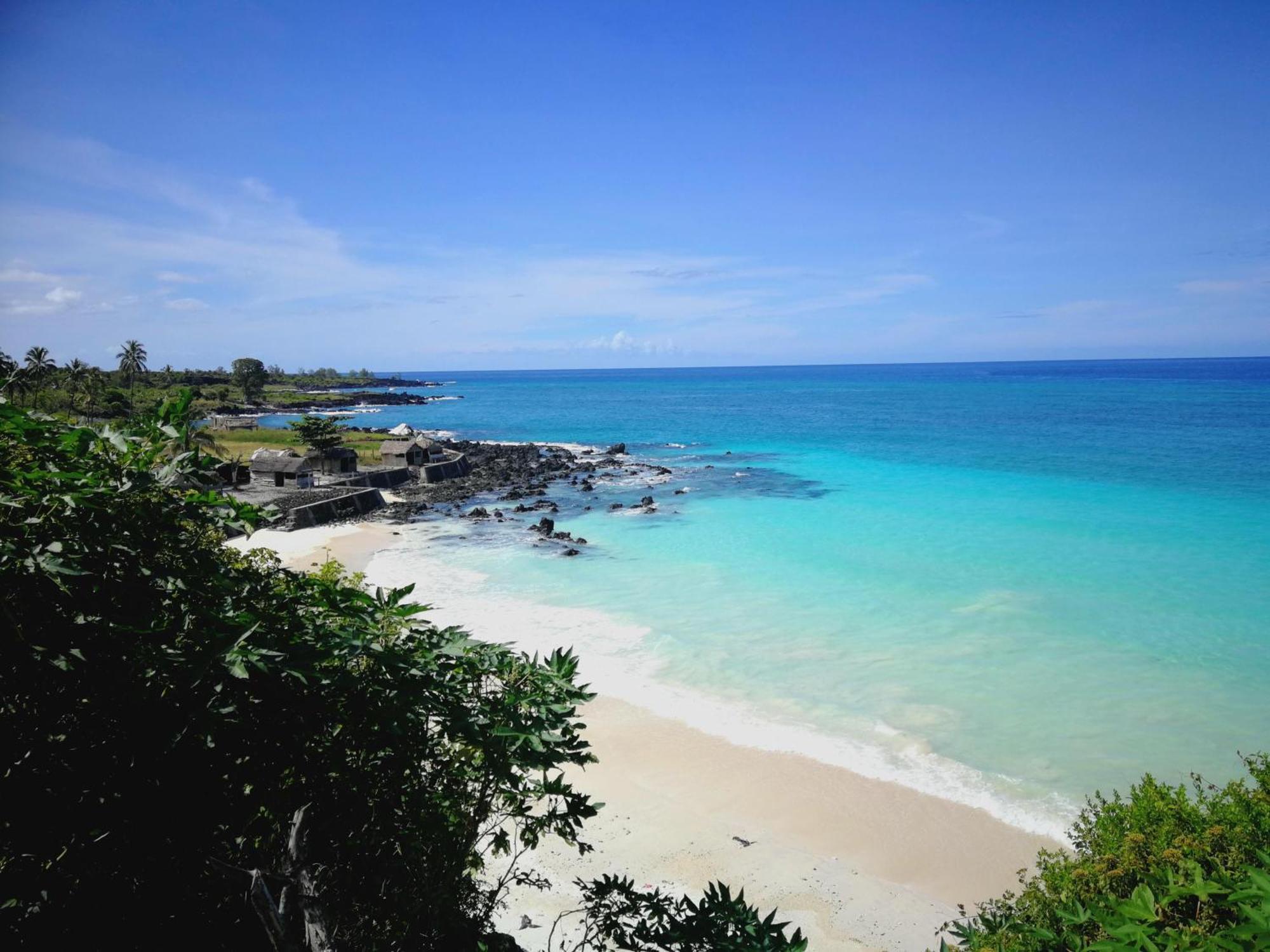 Chalets Chomoni ภายนอก รูปภาพ
