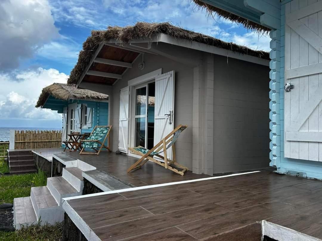 Chalets Chomoni ภายนอก รูปภาพ